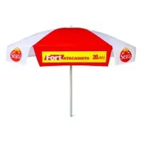 Guarda sol Personalizada