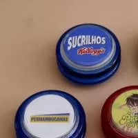 Ioiô Personalizado