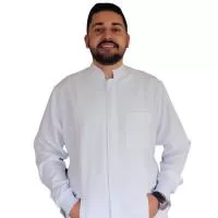 Jaleco Personalizado