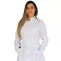 Jaleco Personalizado
