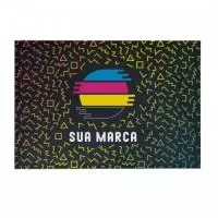 Jogo americano Personalizado