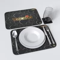 Jogo americano Personalizado