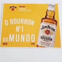 Jogo americano Personalizado
