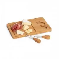 Kit acessórios para queijo ecológico Personalizado