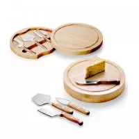 Kit acessórios para queijo Personalizado