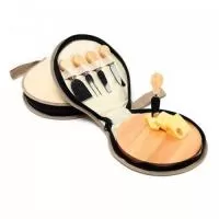 Kit acessórios para queijo Personalizado