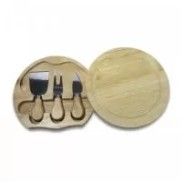 Kit acessórios para queijo Personalizado