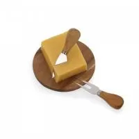 Kit acessórios para queijo Personalizado