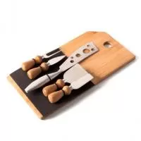 Kit acessórios para queijo Personalizado