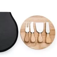 Kit acessórios para queijo Personalizado