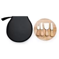 Kit acessórios para queijo Personalizado