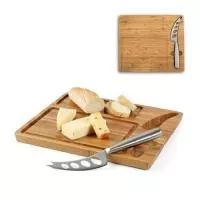 Kit acessórios para queijo Personalizado