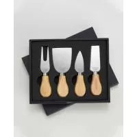 Kit acessórios para queijo Personalizado