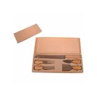 Kit acessórios para queijo Personalizado