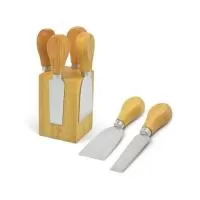 Kit acessórios para queijo Personalizado