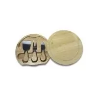Kit acessórios para queijo Personalizado
