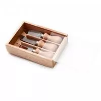 Kit acessórios para queijo Personalizado