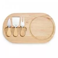Kit acessórios para queijo Personalizado