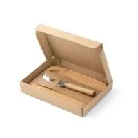 Kit acessórios para queijo Personalizado