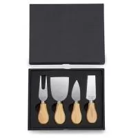 Kit acessórios para queijo Personalizado