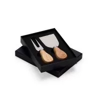 Kit acessórios para queijo Personalizado