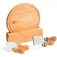 Kit acessórios para queijo Personalizado