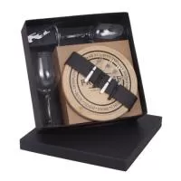 Kit acessórios para queijo Personalizado