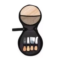 Kit acessórios para queijo Personalizado