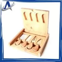 Kit acessórios para queijo Personalizado
