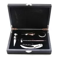 Kit acessórios para vinho Personalizado