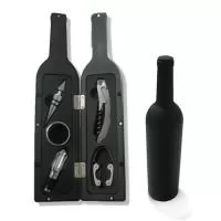 Kit acessórios para vinho Personalizado
