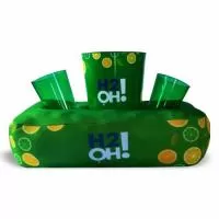 Kit almofada Personalizado