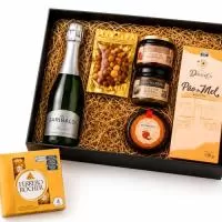 Kit antepasto Personalizado
