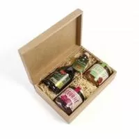 Kit antepasto Personalizado Kit antepasto Personalizado