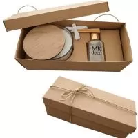 Kit aromático Personalizado