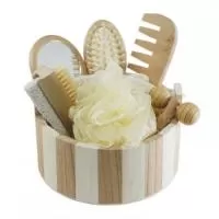 Kit banho Personalizado