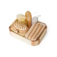 Kit banho Personalizado