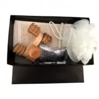 Kit banho Personalizado
