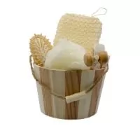 Kit banho Personalizado