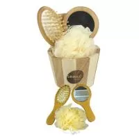 Kit banho Personalizado
