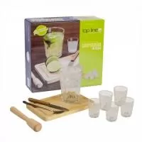 Kit bebidas Personalizado