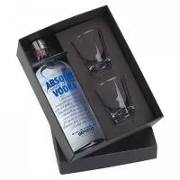 Kit bebidas Personalizado