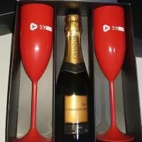 Kit bebidas Personalizado