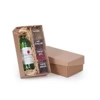 Kit bebidas Personalizado