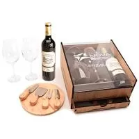 Kit bebidas Personalizado