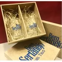 Kit bebidas Personalizado