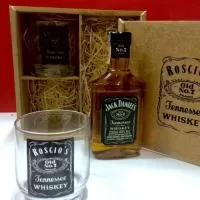 Kit bebidas Personalizado
