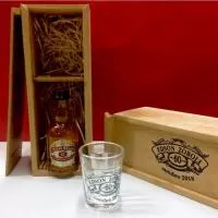 Kit bebidas Personalizado