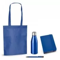 Kit Boas Vindas Personalizado