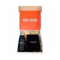 Kit Boas Vindas Personalizado